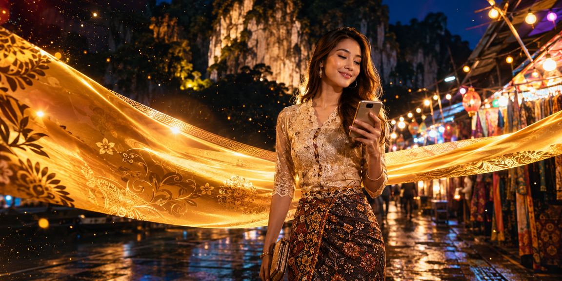 Pemain VIP eksklusif di Ipoh menerima bonus istimewa melalui platform dalam talian 240z