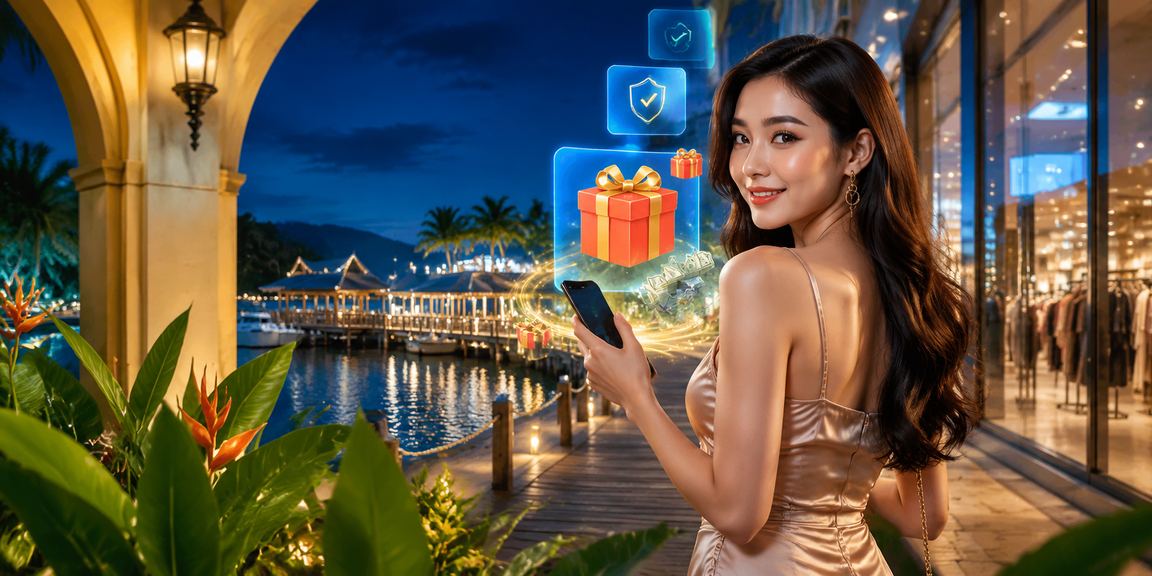Skrin deposit dalam talian di Terengganu menggunakan kaedah pembayaran tempatan Malaysia